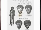 JIMI HENDRIX  Takes On The Beatles LP