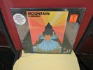 MOUNTAIN   CLIMBING   WINDFALL   SONG STICKER   ORIGINAL   SEALED