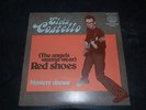 ELVIS COSTELLO - ( The angels wanna wear) RED SHOES / MYSTERY DANCE 7