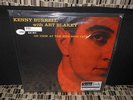 KENNY BURRELL-ON VIEW AT THE FIVE SPOT CAFE- 2LP /180g/ 45rpm/ACOUSTECH/ SEALED