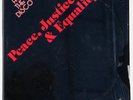 FUNK / SOUL LP Peace Justice & Equality At The Disco OG