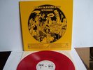 Rolling Stones - Bright Lights Big City TMQ 71075  USA LP Red vinyl