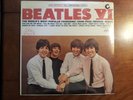 The Beatles - VI 6 (1976, Capitol ST 2358, RIAA 12) New Sealed