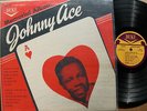 Johnny Ace Memorial Album lp record
