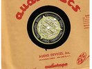 Got My Mo Jo Working - Elvis Presley -  Acetate - 45rpm