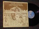 HAROLD McKINNEY Creative Profile ORIG TRIBE SPIRITUAL JAZZ LP Marcus Belgrave