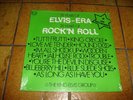 THE KING ELVIS GROUP - 20 YEARS OF ELVIS-ERA - LP in EX