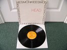 The Monkees - Head(UK 1968 MONO 1ST PRESS VINYL ALBUM / EX+ VINYL)