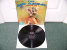 The Soft Machine - Volume Two(UK 1969 1ST PRESS VINYL ALBUM / NR MINT VINYL)