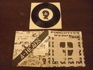 Crass-  A-HEADS Forgotten hero