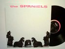 Spaniels - Original VeeJay Mono DG - Excellent
