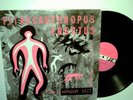 Charles Mingus - Pithecanthropus Erectus - Vintage 1960s Mono LP