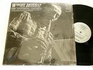 WOODY HERMAN California Concerts 1949 Gene Ammons Serge Chaloff LP Bill Harris