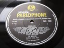 THE BEATLES REVOLVER TOP AUDIO  MONO EX+ Ultra RARE E J DAY Cover   