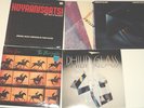 5 LP PHILIP GLASS Glassworks KOYAANISQUATSI North Star The Photographer Sealed