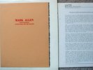 ?Audiophile?? Mark Levinson LP, Pure Acoustic Master Tape - Volume 2, NM