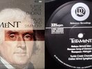 ?Audiophile? Reference Recordings / TURTLE CREEK CHORALE, Testament, NM, 2 LP