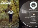 ?Audiophile 180g? Reference Recordings RR-40 / EDDIE DANIELS Clarinet Quintets