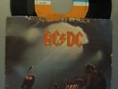 AC/DC - LET THERE BE ROCK -  YUGO PRESS 7