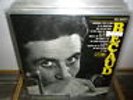 GILBERT BECAUD omonimo LP EX/M- ORIG ITA