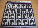 THE BEATLES   A HARD DAY'S NIGHT ** STEREO Re-issue PARLOPHONE LP