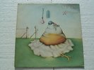 Duncan Mackay - Chimera - Ultra rare S.African prog. psych. Gatefold LP
