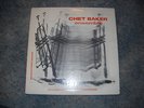 Chet Baker-Ensemble-Pacific Jazz 9-10 INCH