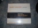 Chet Baker-Sextet-Pacific Jazz 10 INCH