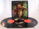 JIMI HENDRIX Electric Ladyland 2LP Rare Nude Cover Polydor STEREO 2616 037