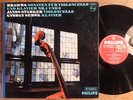 Philips 838 432 LY Stereo - Brahms Cello Sonatas Janos Starker Gyorgy Sebok NM