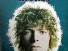 DAVID BOWIE - SELF TITLED - PHILIPS SBL 7912 - SPACE ODDITY