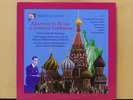 Sheffield Lab Audiophile LP RHAPSODY IN RUSSIA Gershwin Lincoln Mayorga NM