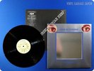 Uriah Heep Look At Yourself 1972 Japan Mick Box LP g265