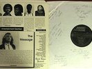 Magic Eye *SIGNED* with PICTURE COVER rare LA boogie/modern soul 1988 LISTEN