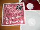 PINK FLOYD PIGS WISHES & MOON 2LP  VINYL COLOR VINYL VERY RARE