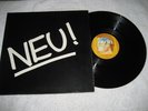 NEU 75 - Rare Original KRAUT Rock Psych German BRAIN LP  NM