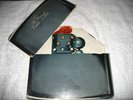 THE WAILERS BOB MARLEY - Catch A Fire - Rare Orig 1973 flip top lighter cover LP
