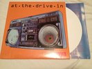 At the Drive In Vaya 1st press white vinyl 10