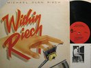 Michael Alan Riech RARE SAN DIEGO PSYCH/PROG '79 folk synth moog private ?HEAR