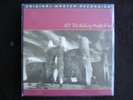 U2 The Unforgettable Fire MFSL LTD ED 200g LP  RARE