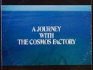 COSMOS FACTORY A Journey With The Cosmos Factory LP Japan Heavy Prog/Hard FUZZ