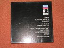 Dimitri Schostakowitsch Sämtliche Symphoninen 1 - 15