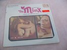 THE MINX 1970 SEALED SOUNDTRACK LP(AMSTERDAM 12007 STEREO)THE CYRKLE