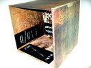 *Rare Goth on 4AD* LONELY IS AN EYESORE Amazing Artwork & Package COCTEAU TWINS
