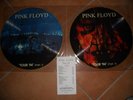 PINK FLOYD TOUR 94 2LPS PICTURE DISC ORIGINAL PRESS RARE
