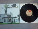 ERIC CLAPTON 461 Ocean Boulevard UK Oig LP A//1 B//1 Nr Mint
