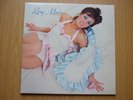ROXY MUSIC Roxy Music UK PINK RIM LP MINT