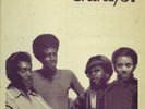 CATALYST s/t LP (1972) COBBLESTONE ORIGINAL Jazz/Funk