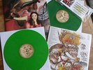 BEVIS FROND,etc 'KEEP OFF THE GRASS Fruits de Mer#20 2LP GREEN VNL LTD:500 PSYCH