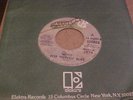 Rare QUEEN  45   1st USA release on Elektra 